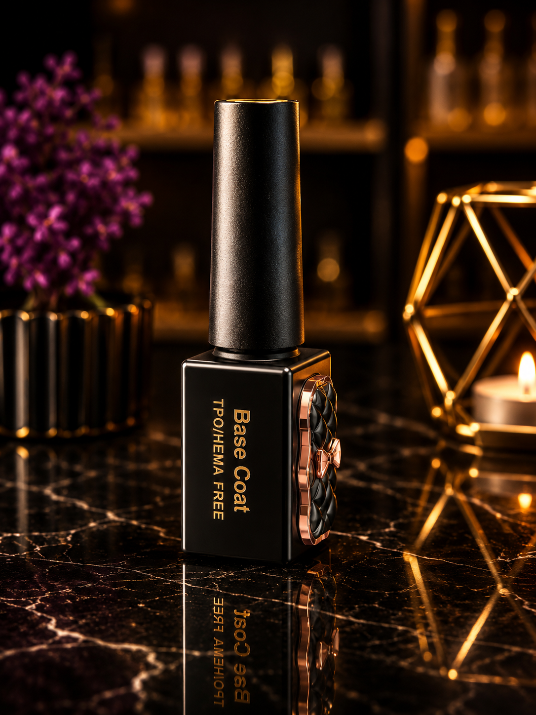 Debate gel polish