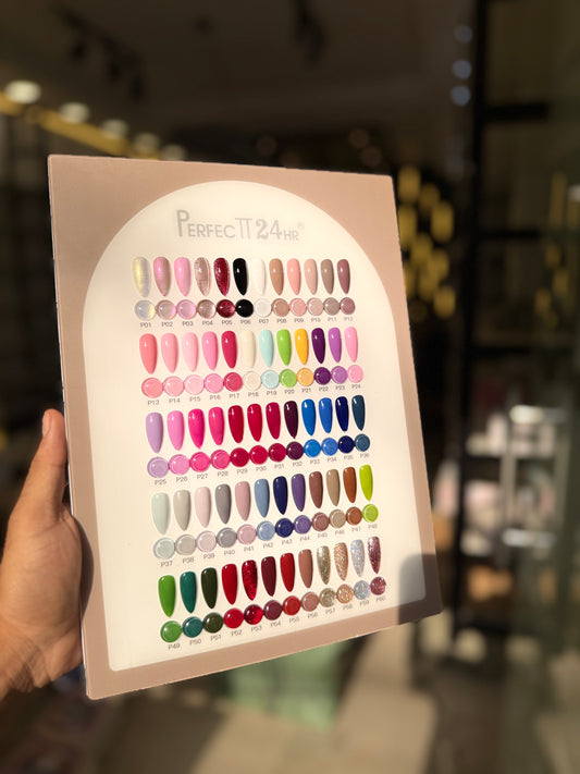 Prefect 24 gel posh box