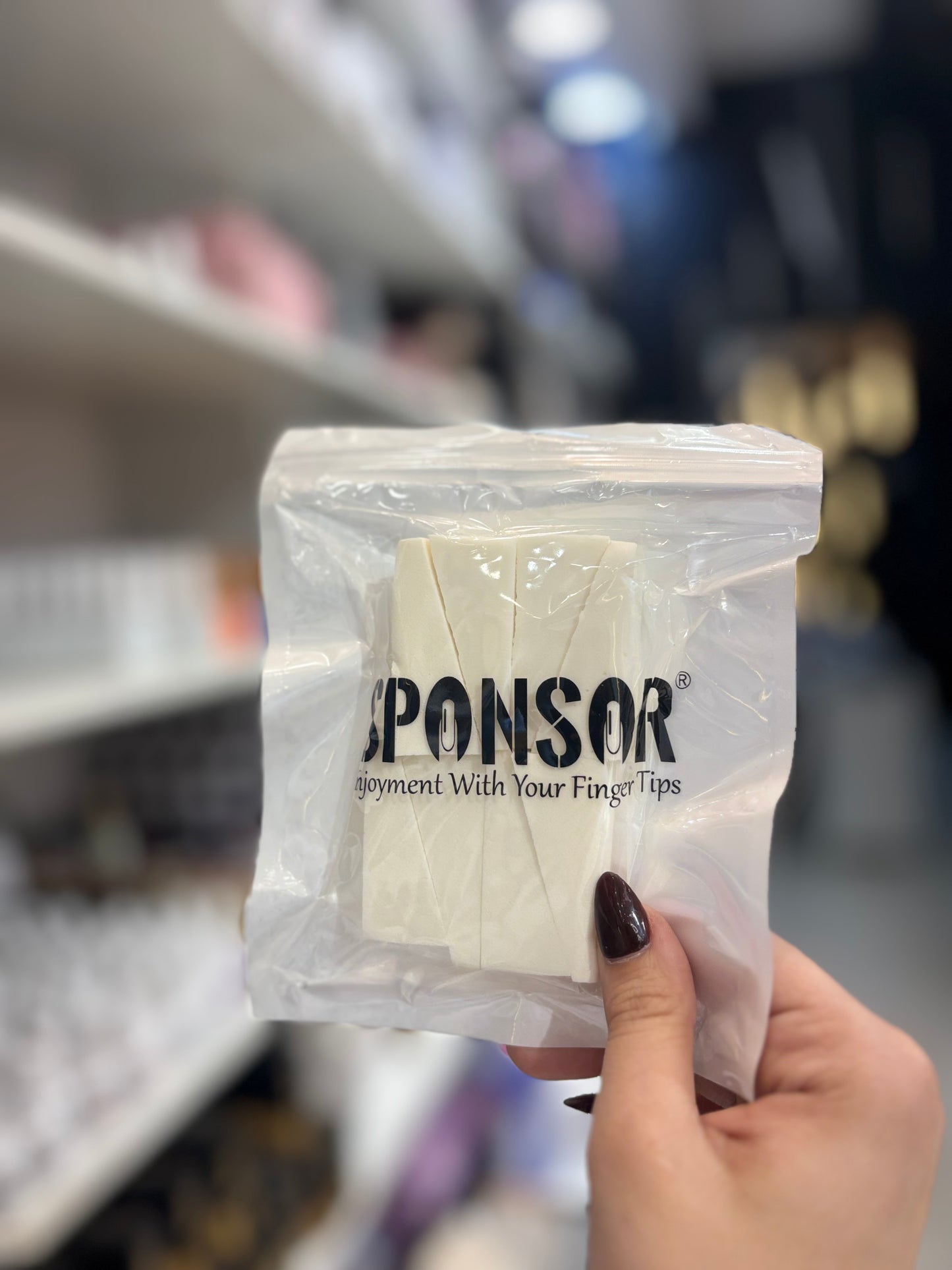 Sponsor