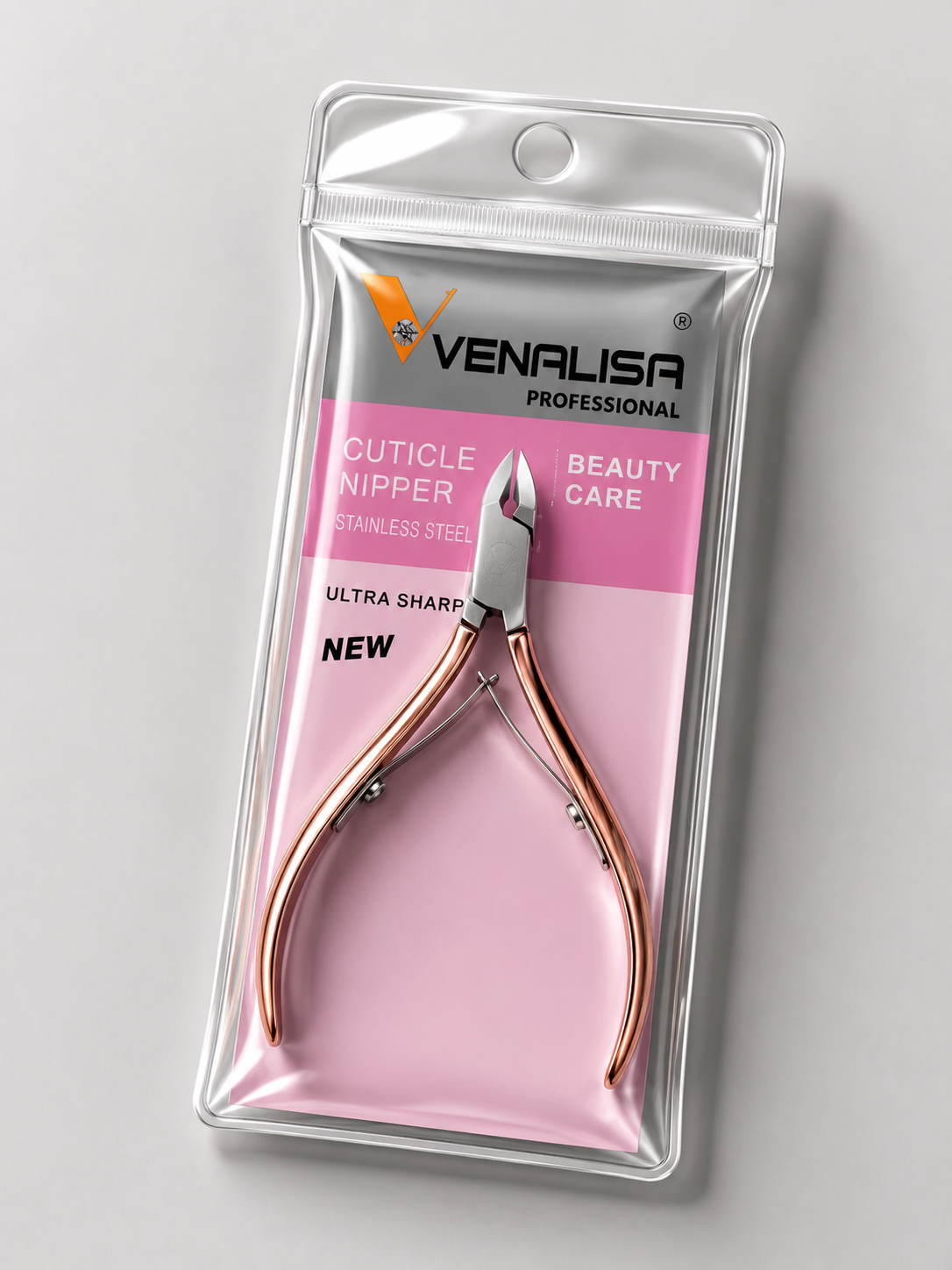 Venalisa cuticle cutter