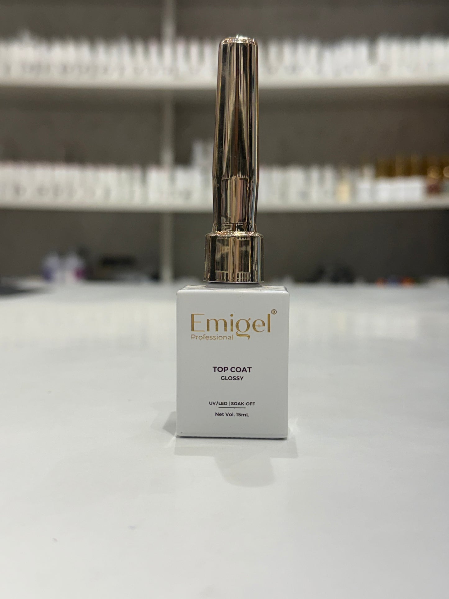 Emigel professional