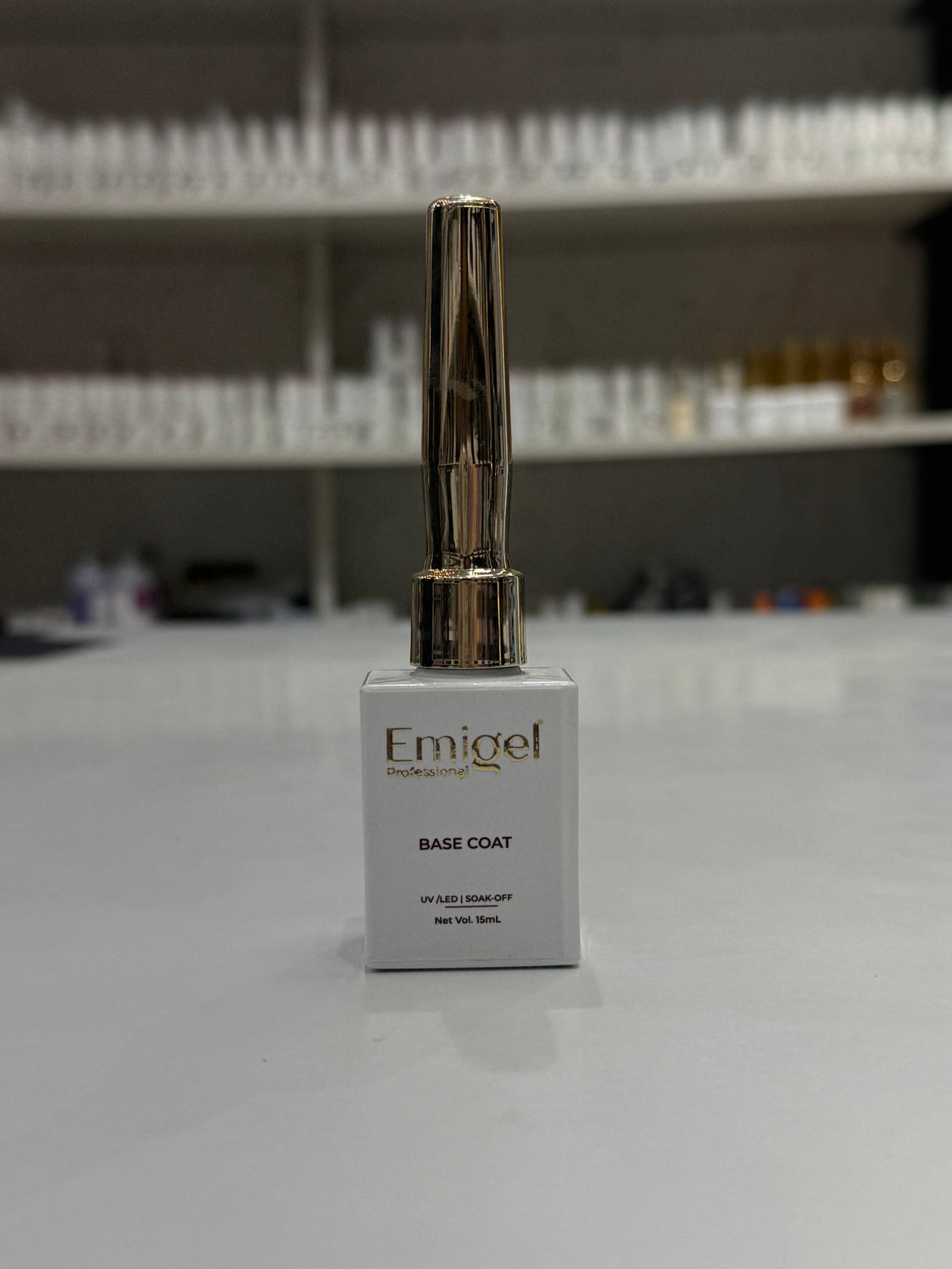 Emigel professional