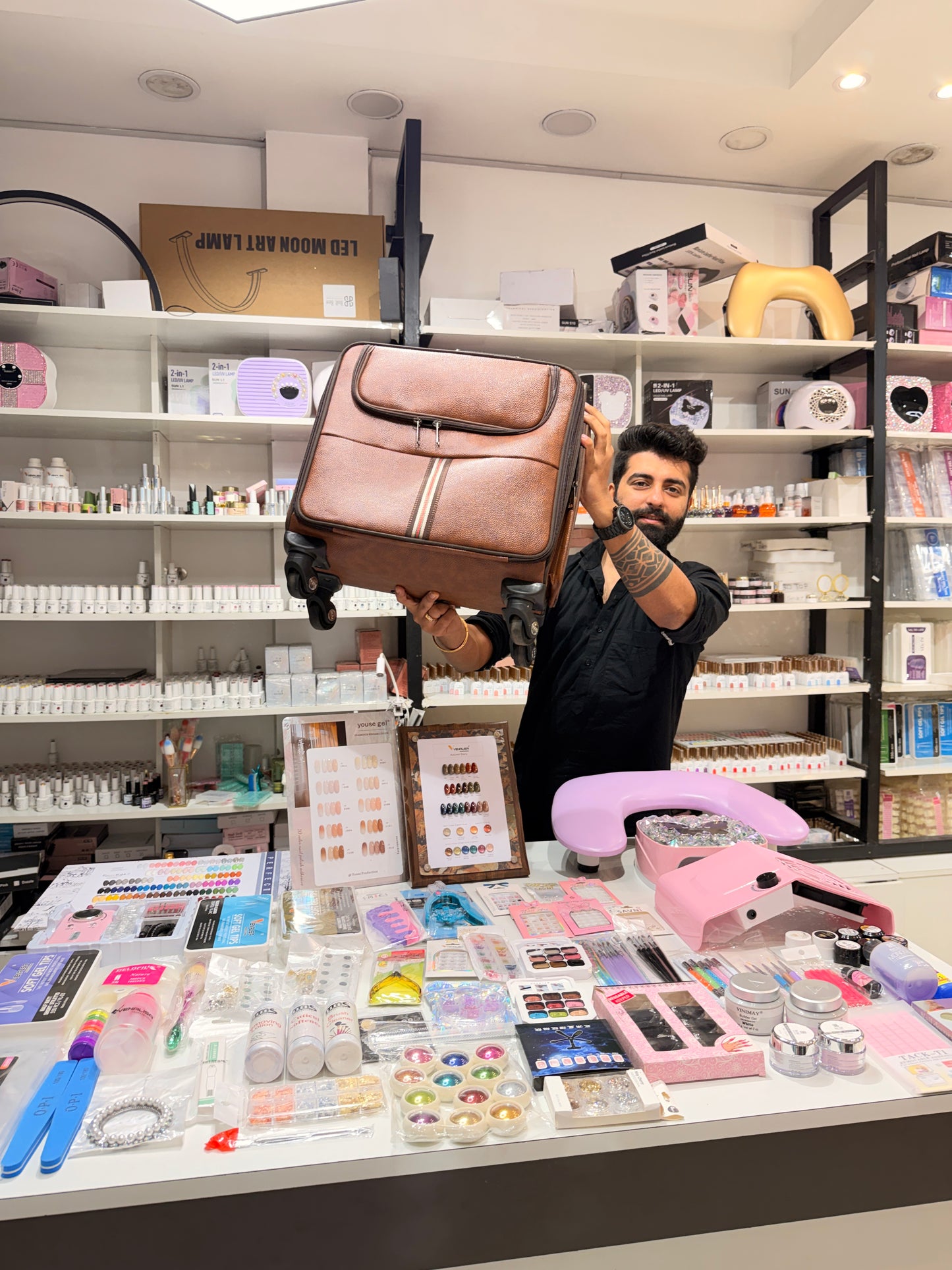 Studio setup combo 29999