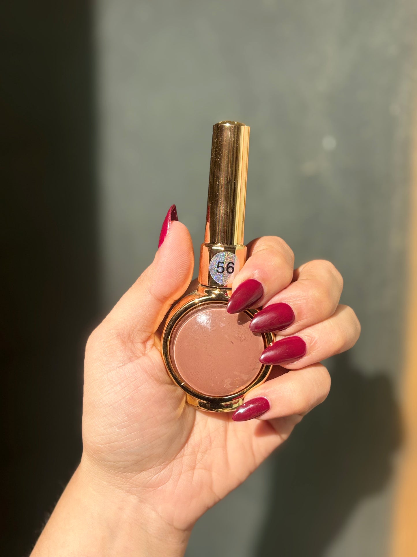 Perfect 24 nail print