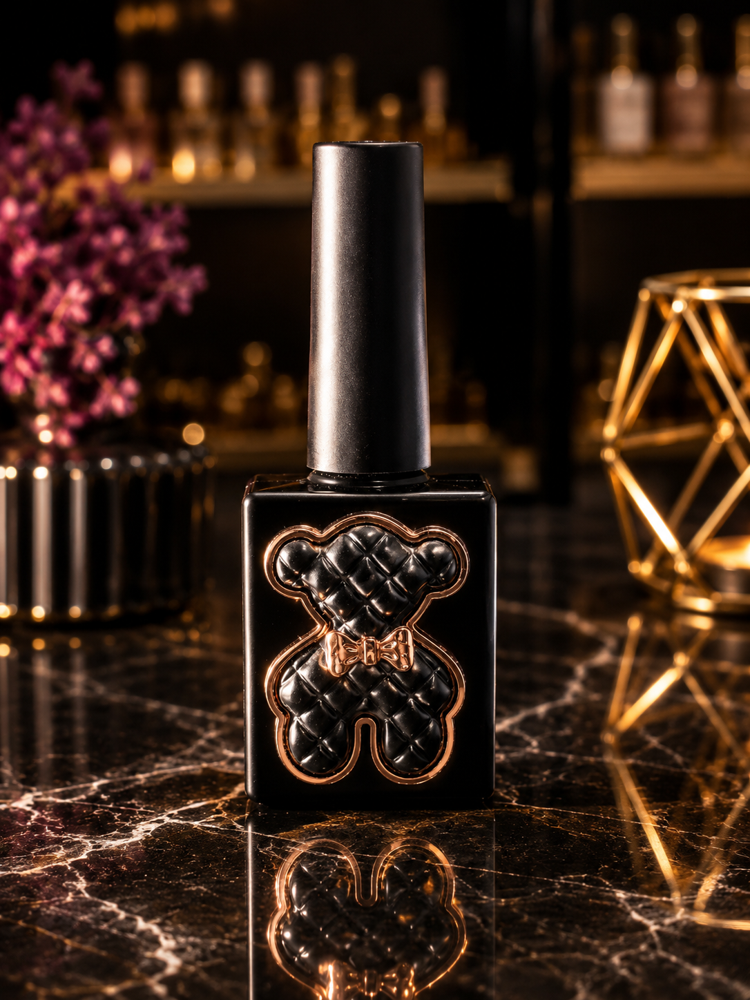 Debate gel polish
