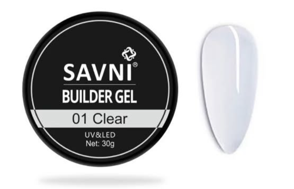 Savni builder gel