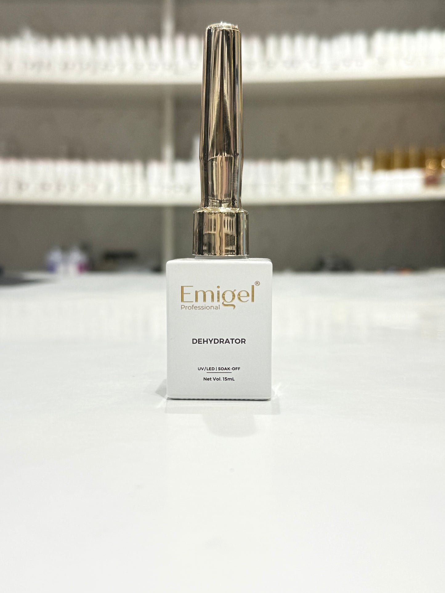 Emigel professional