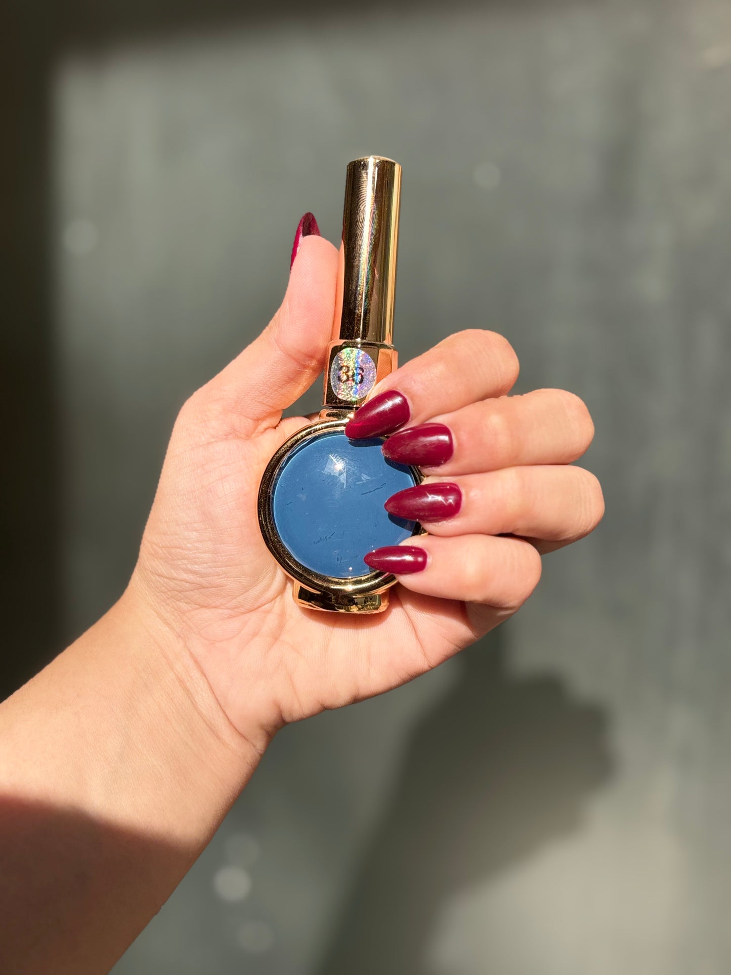 Perfect 24 Nail print