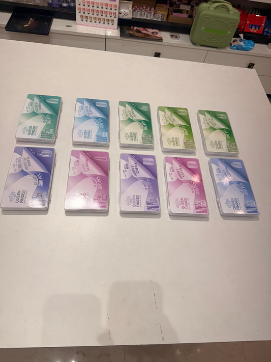 10 tips box