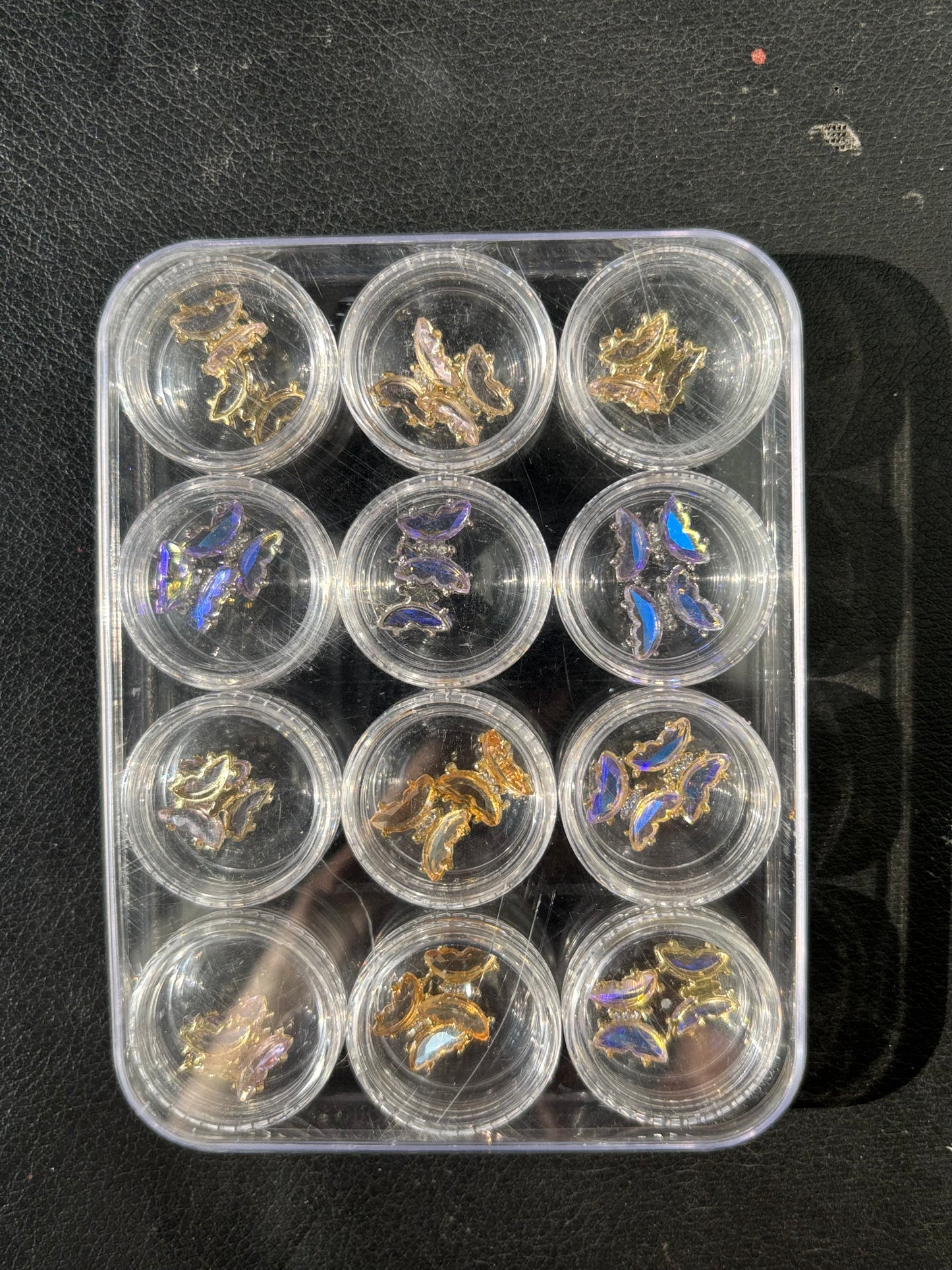 Nail Accessories