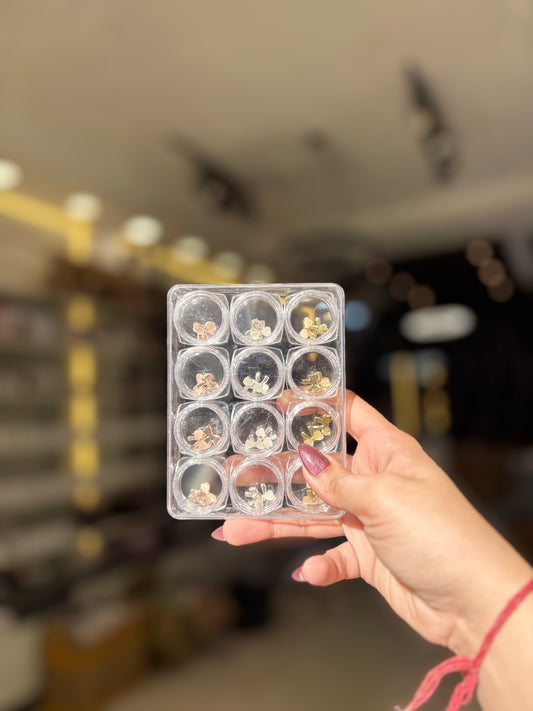 Accessories for nail Art