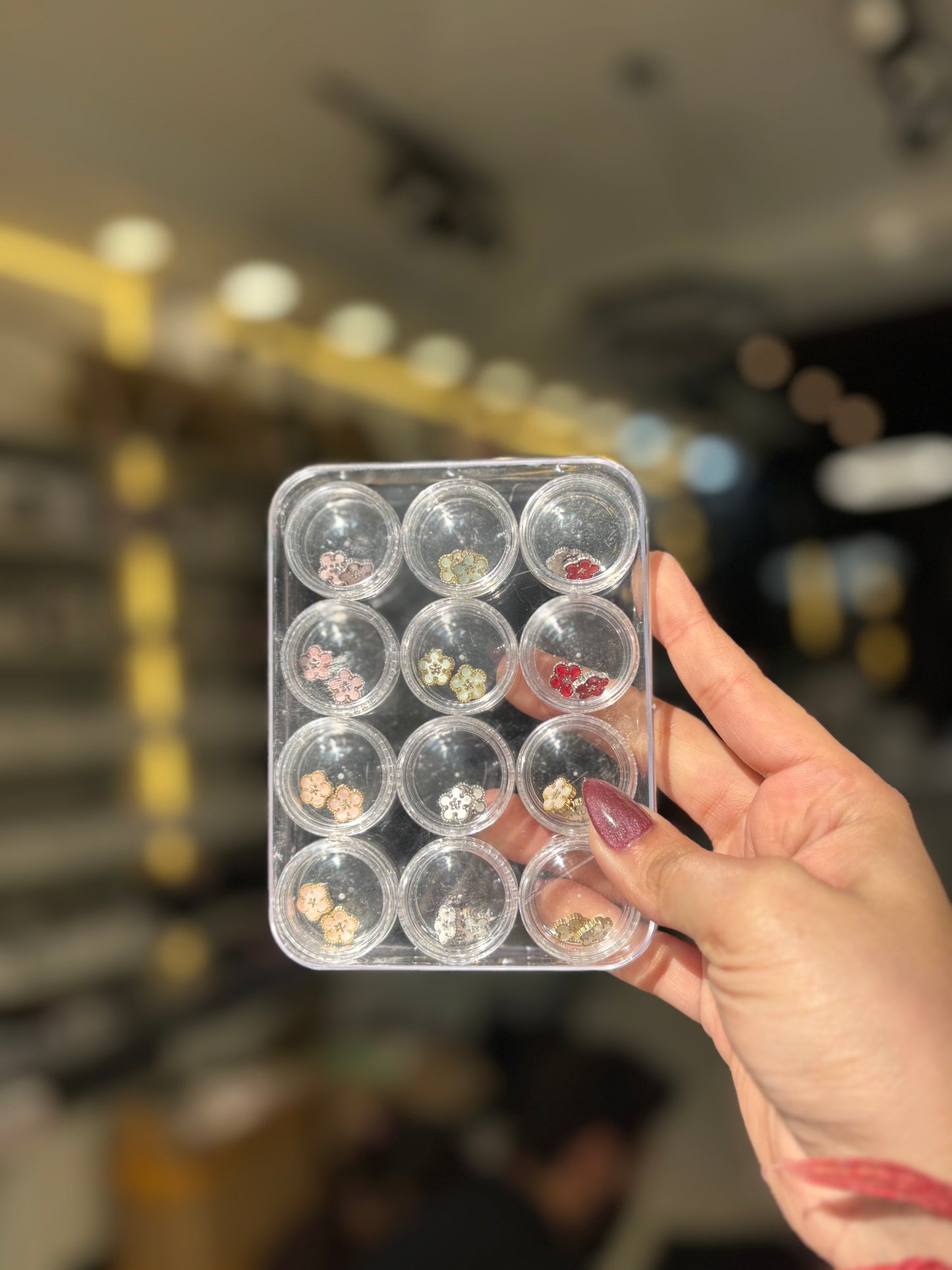 Nail Accessories