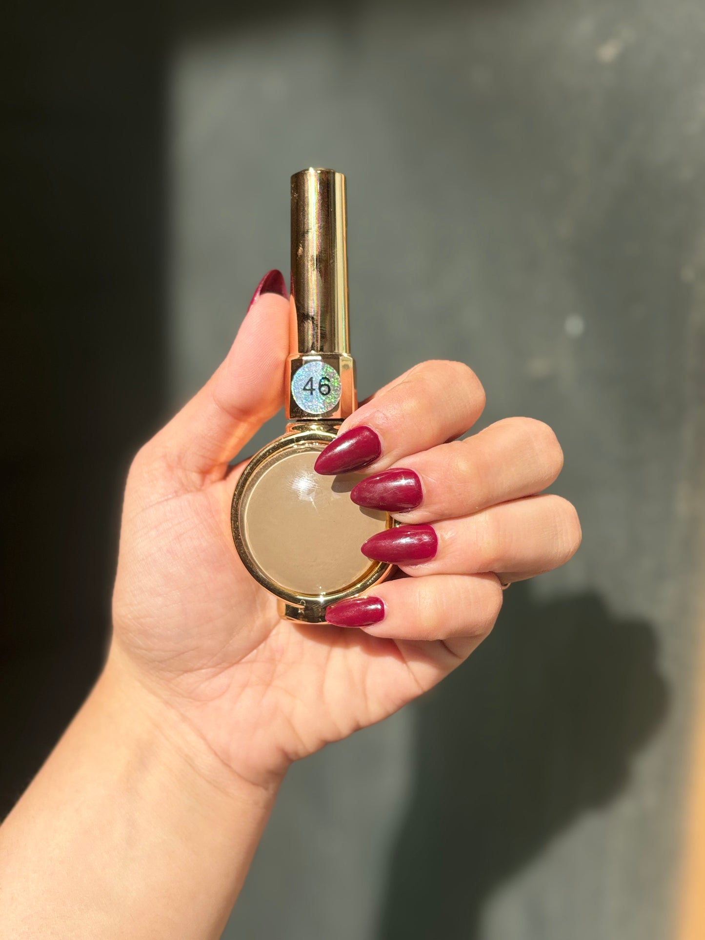 Perfect 24 nail print