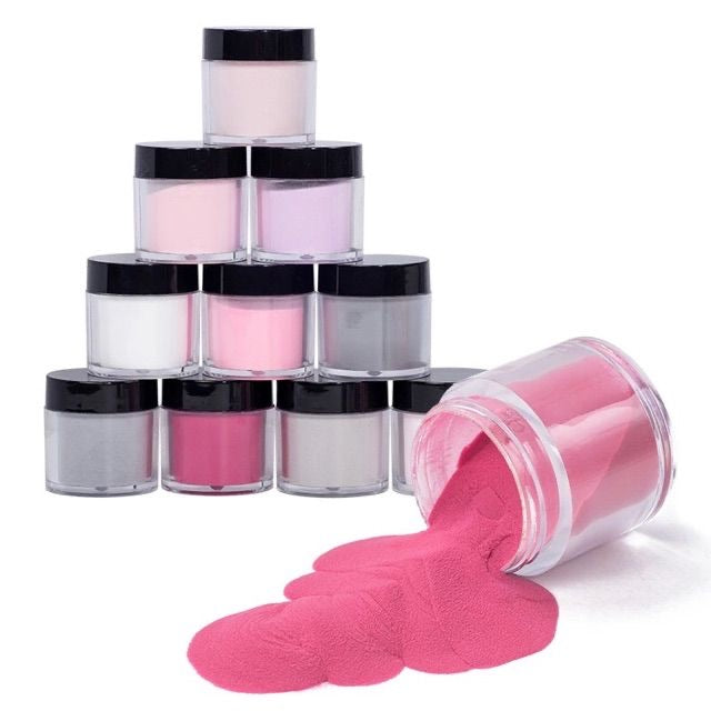 Sponsor 3d color powder