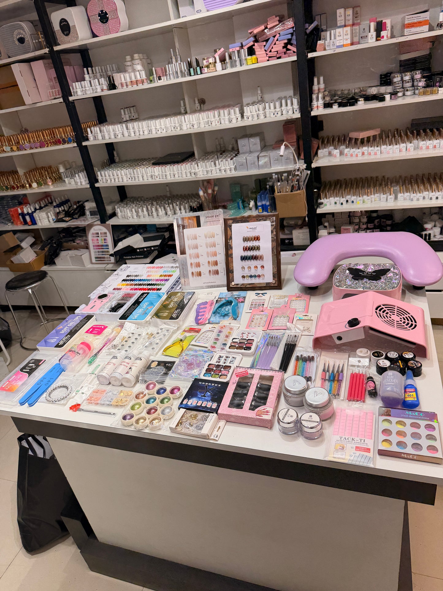 Studio setup combo 29999