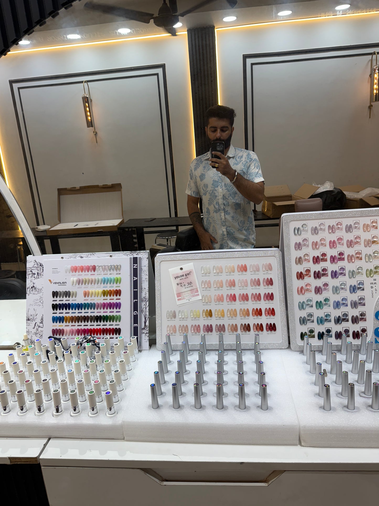 Premium combo newly studio opening combo