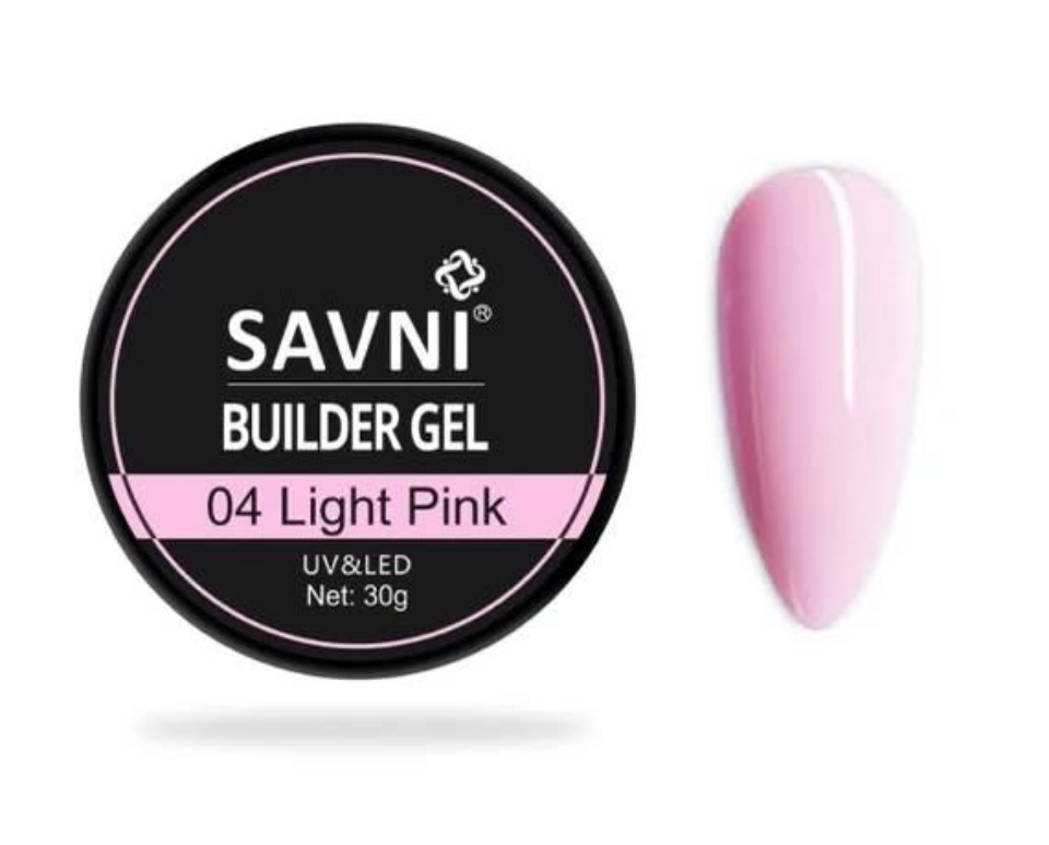 Savni builder gel