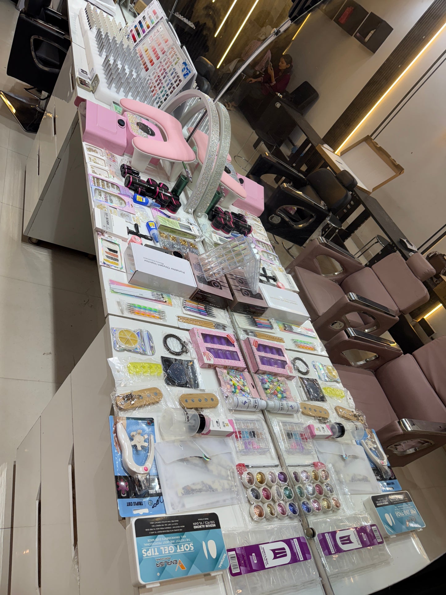 Premium combo newly studio opening combo