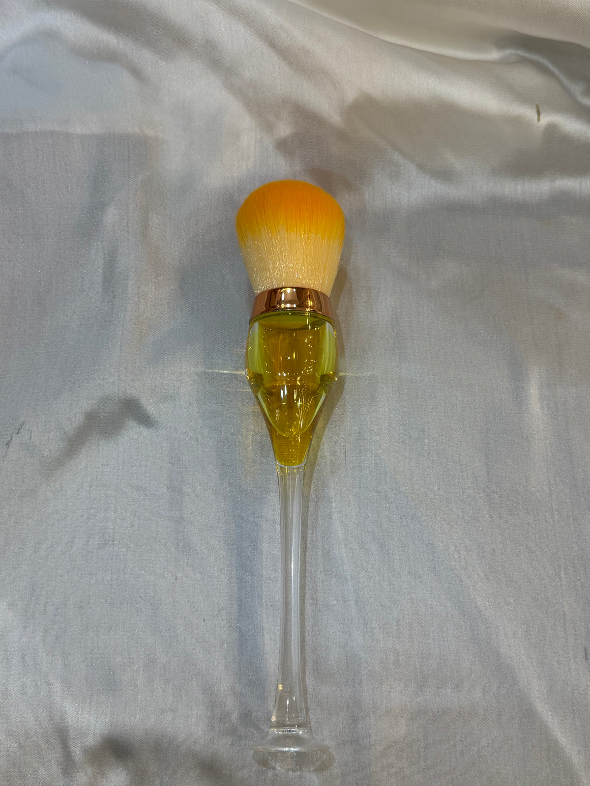 Dusting brush
