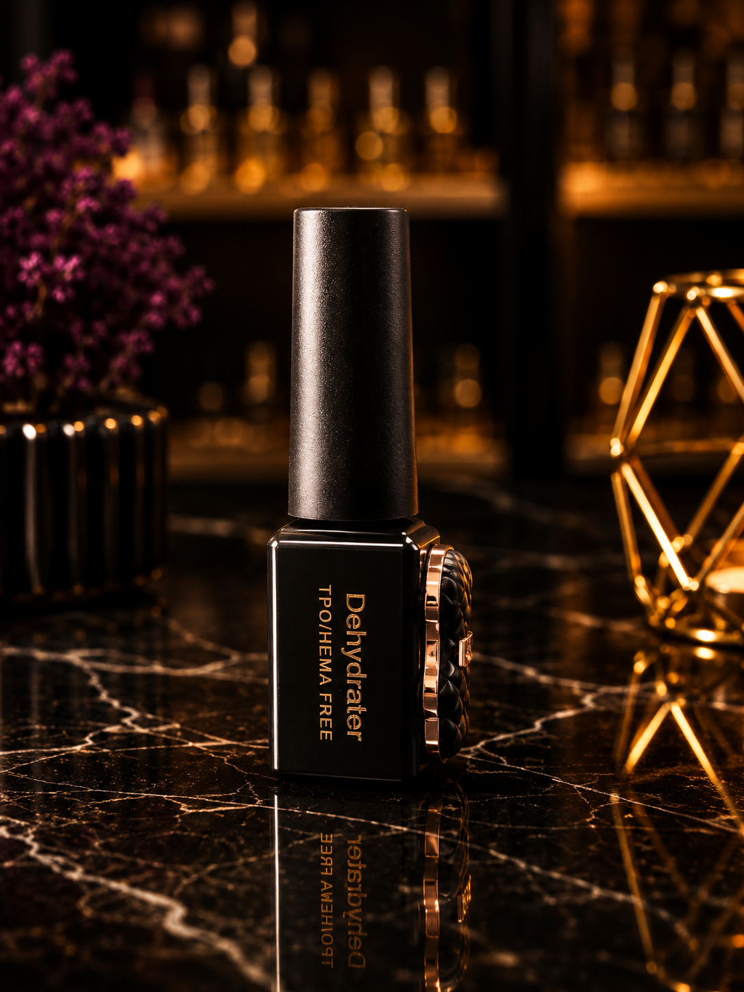 Debate gel polish