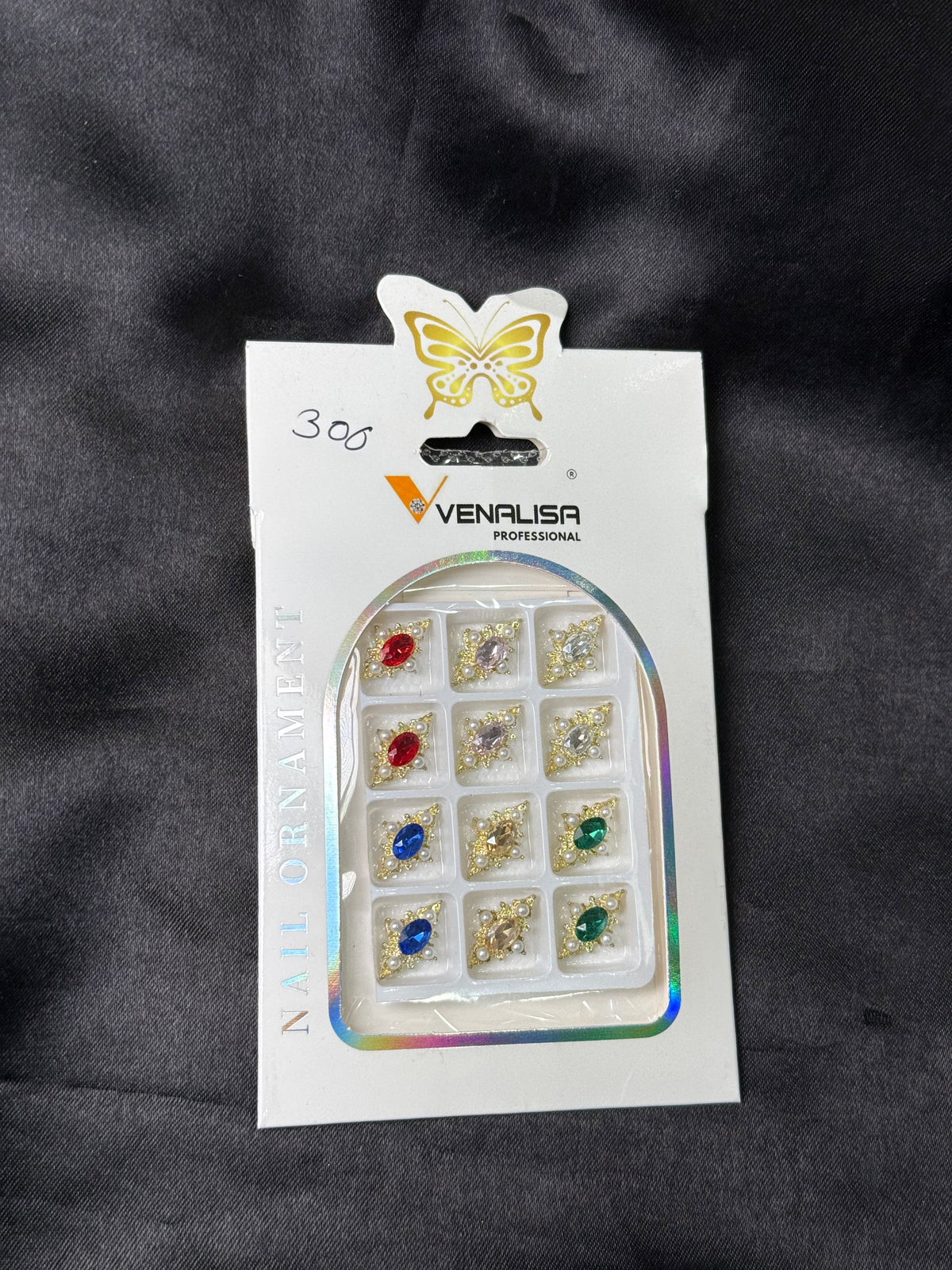 Venalisa accessories