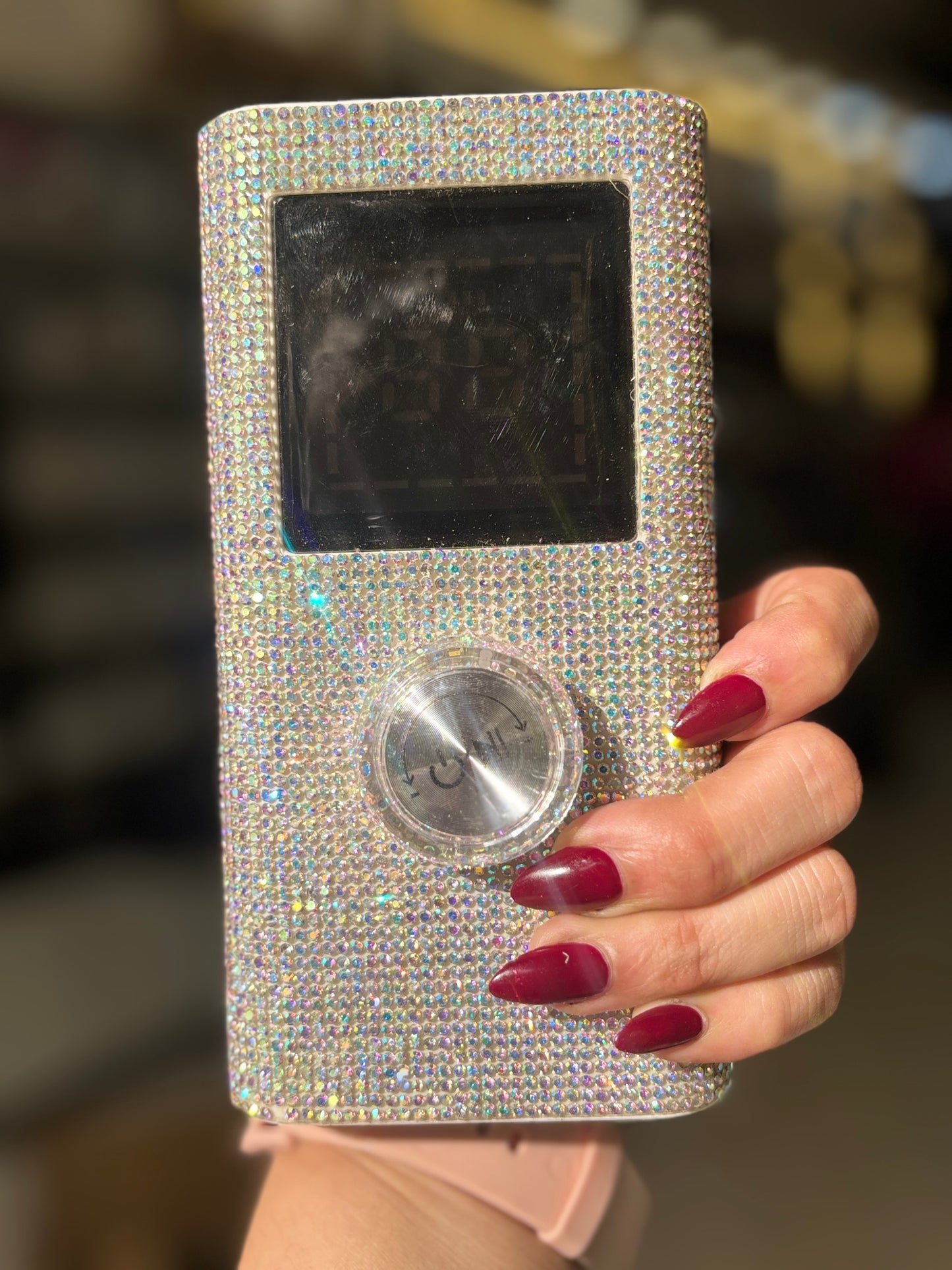 Professional  Nail Drill Machines