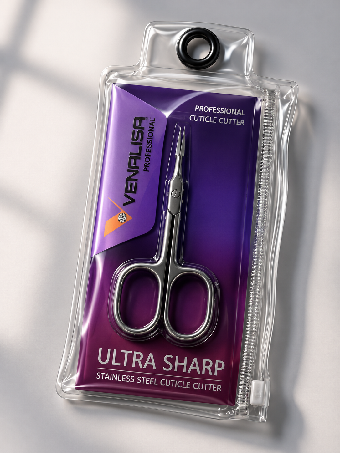 Venalisa cuticle cutter
