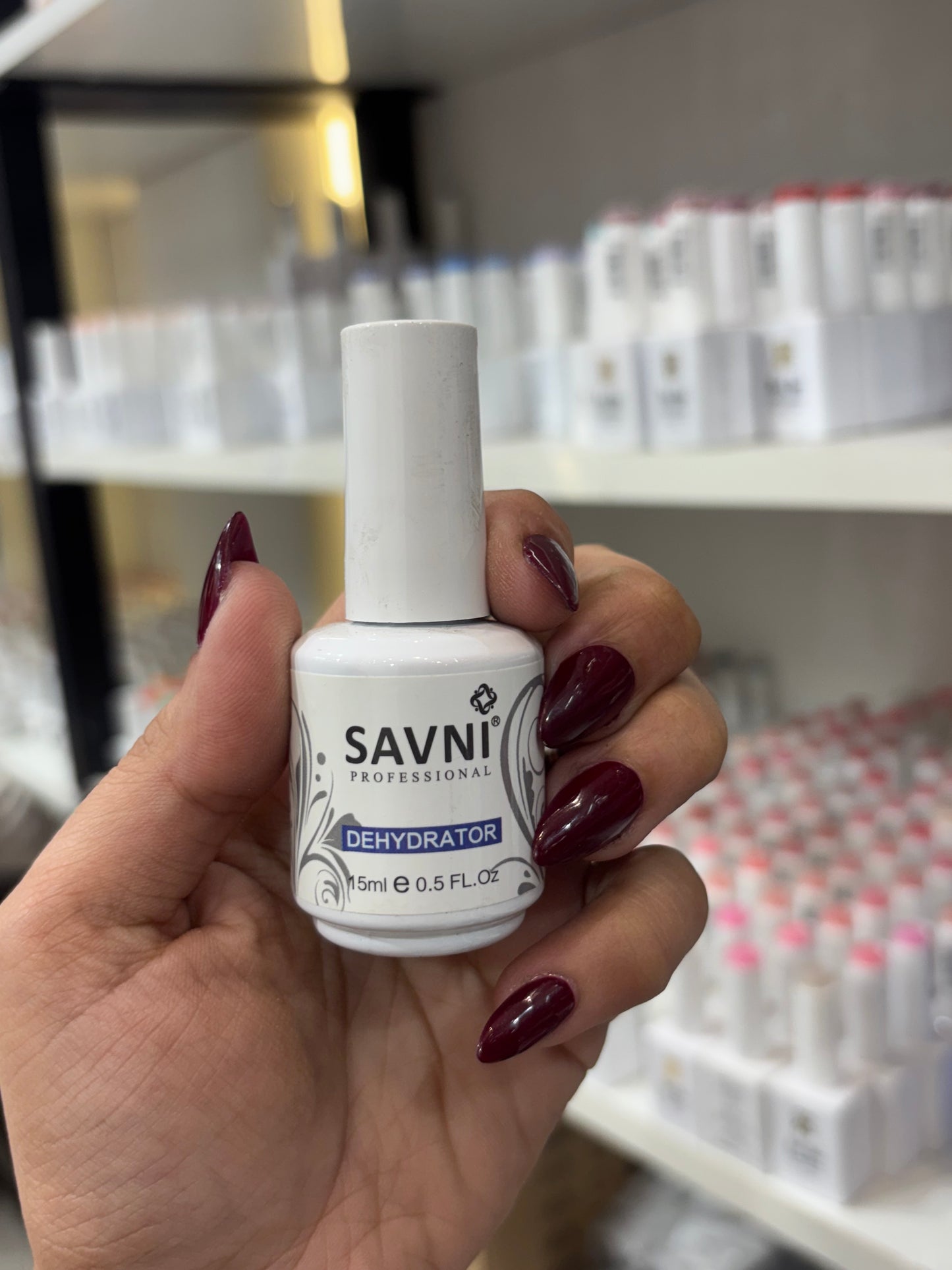 SAVNI Dehydrator