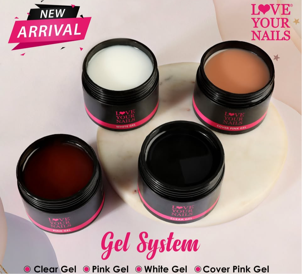 Love your nails product