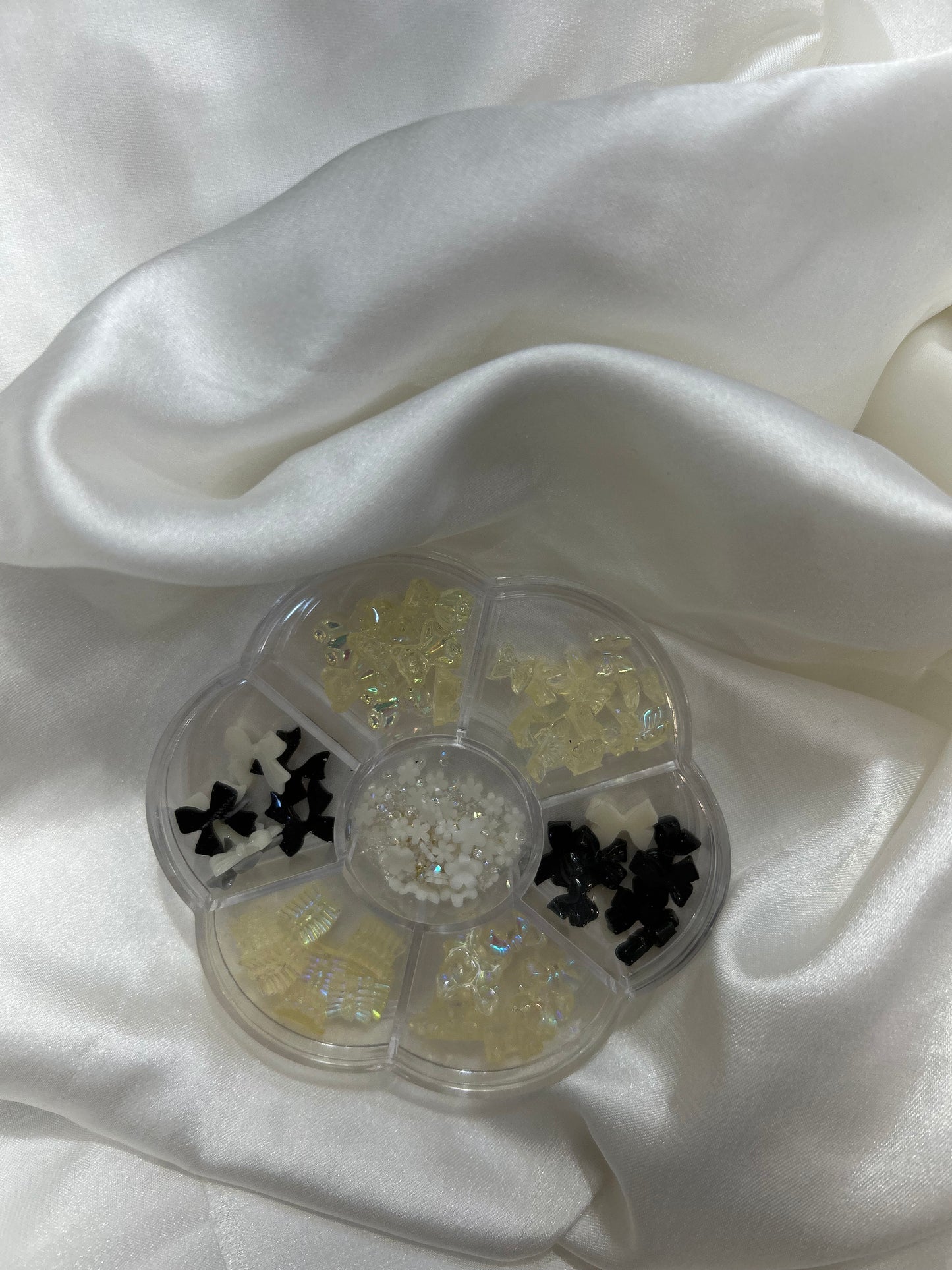 Round accessories