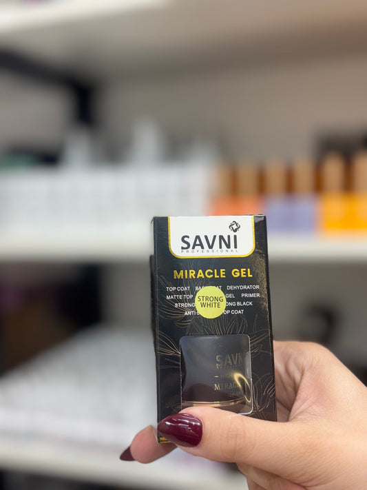 SAVNI (Strong white)