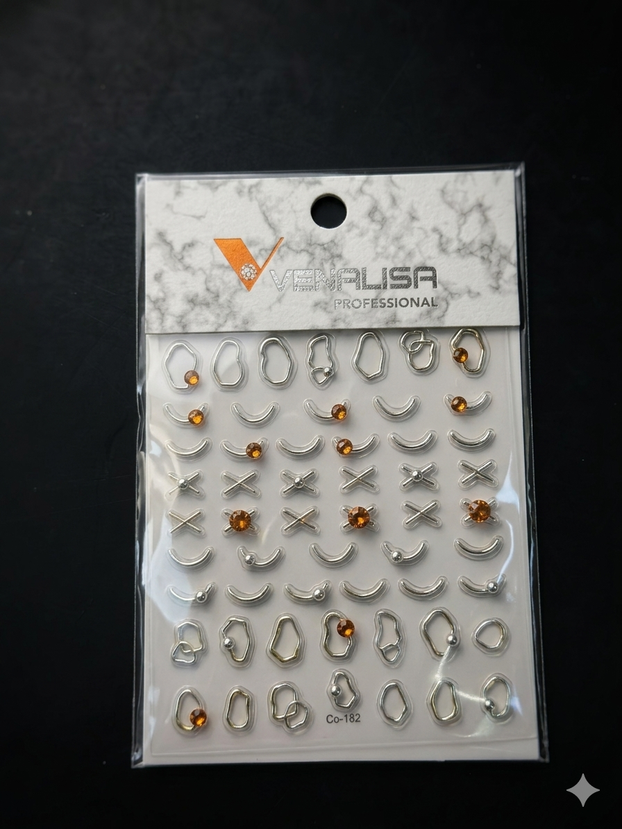 Venalisa accessories