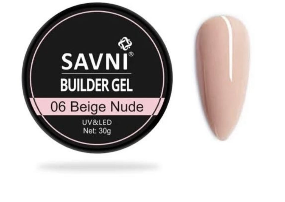 Savni builder gel