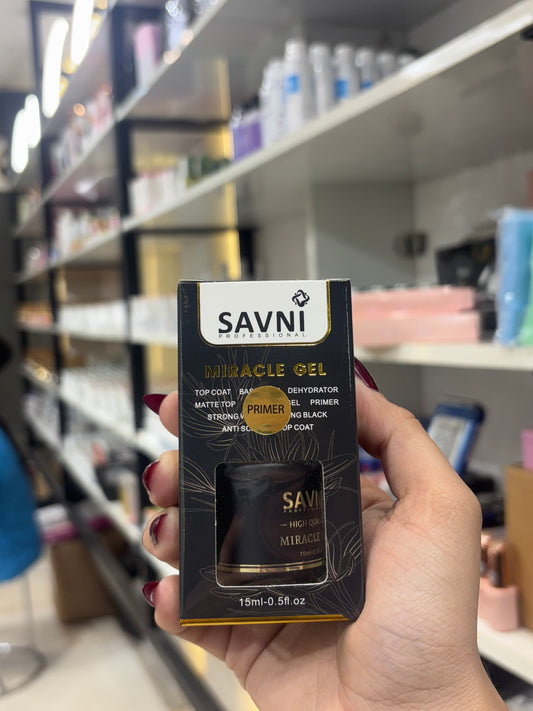 SAVNI (Primer)