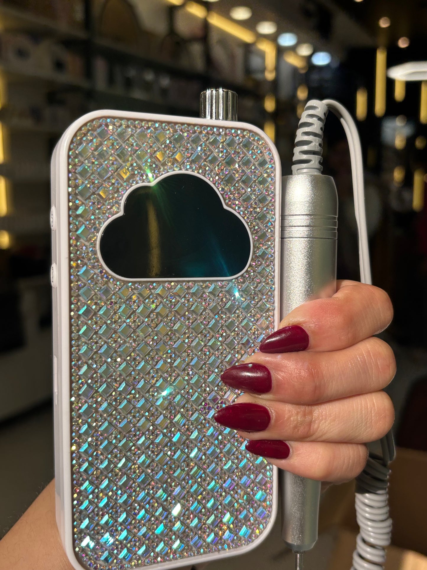 Nail Drill Machine SG719