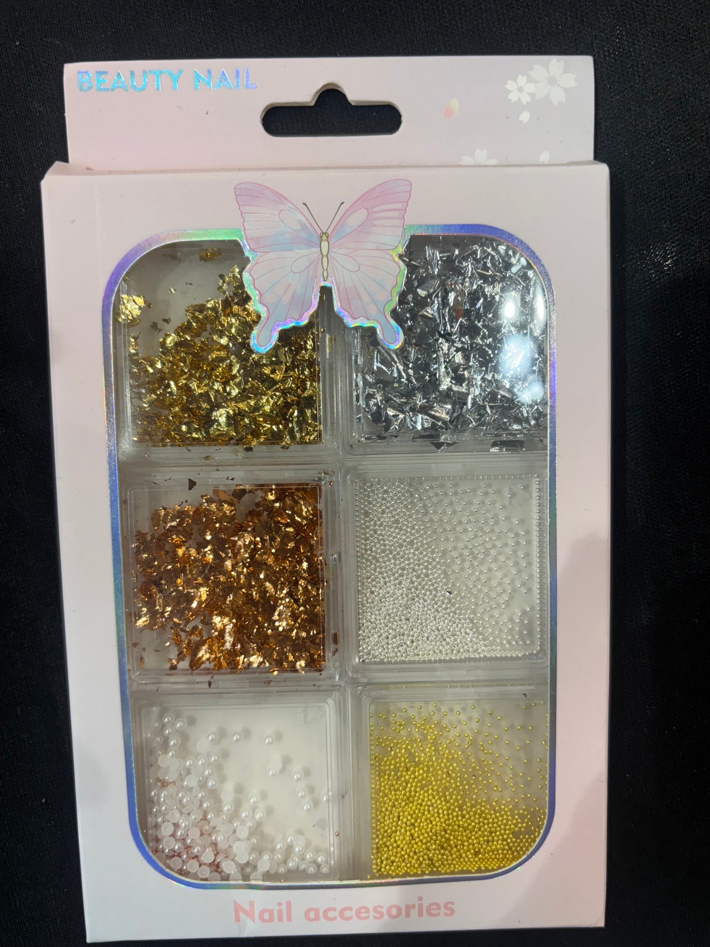 Accessories