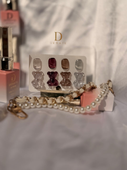 Debate cateye 4 piece