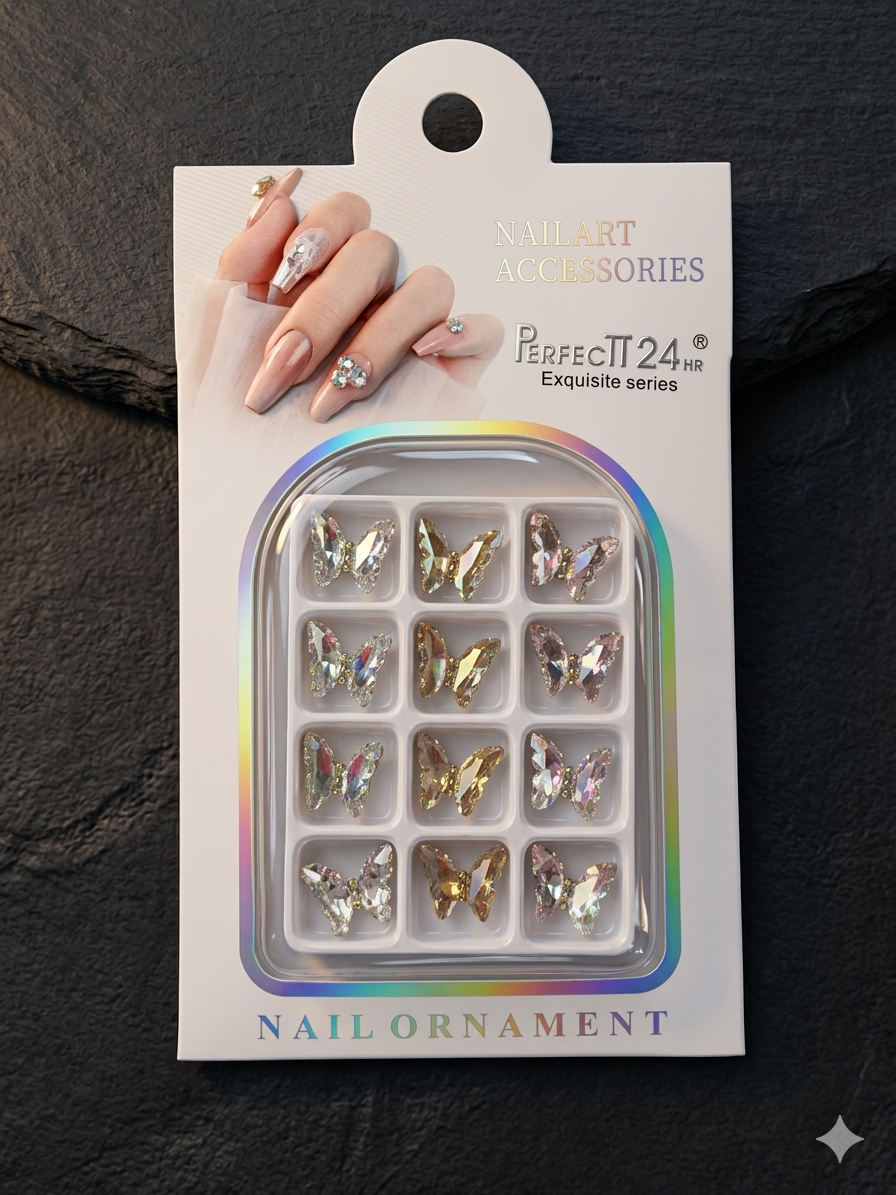 Perfect 24 accessories