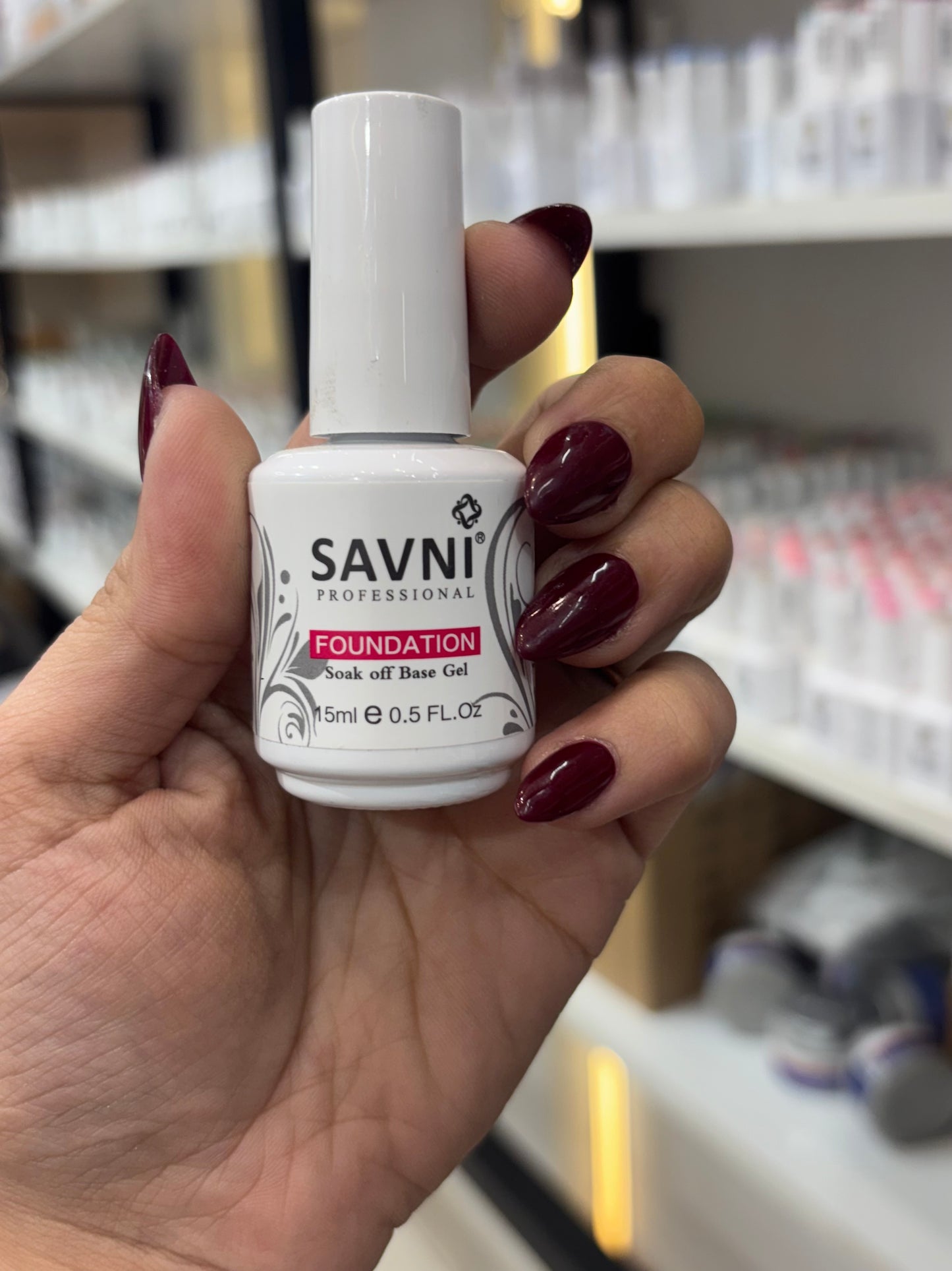 Savni Foundation
