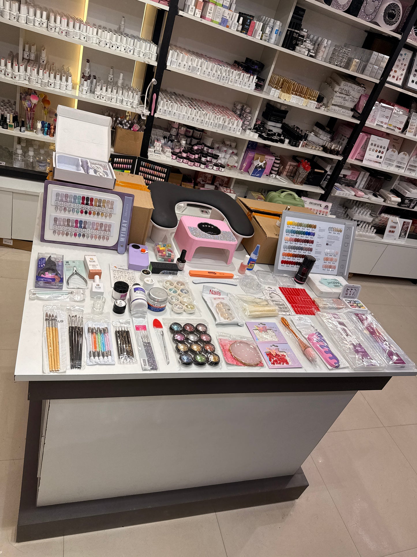 Premium Combo For premium customers