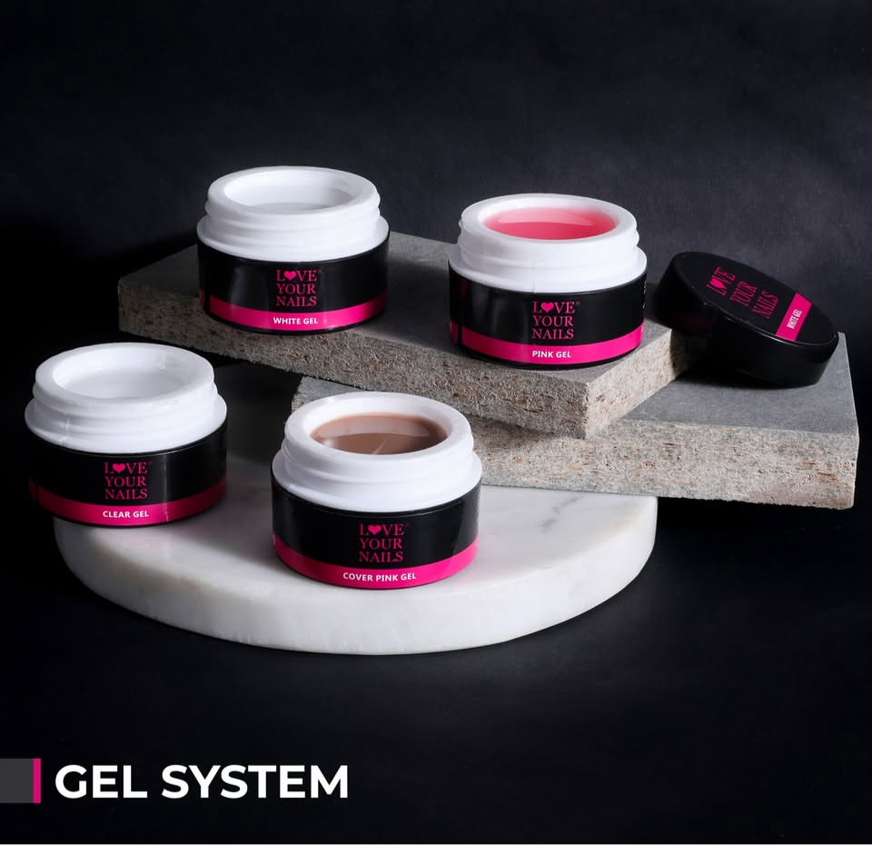 Love your nails product