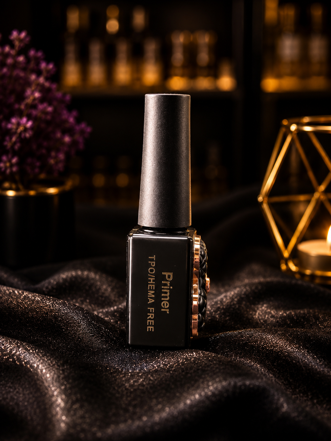 Debate gel polish