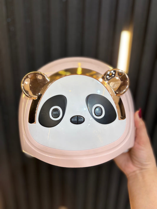 Panda uv light