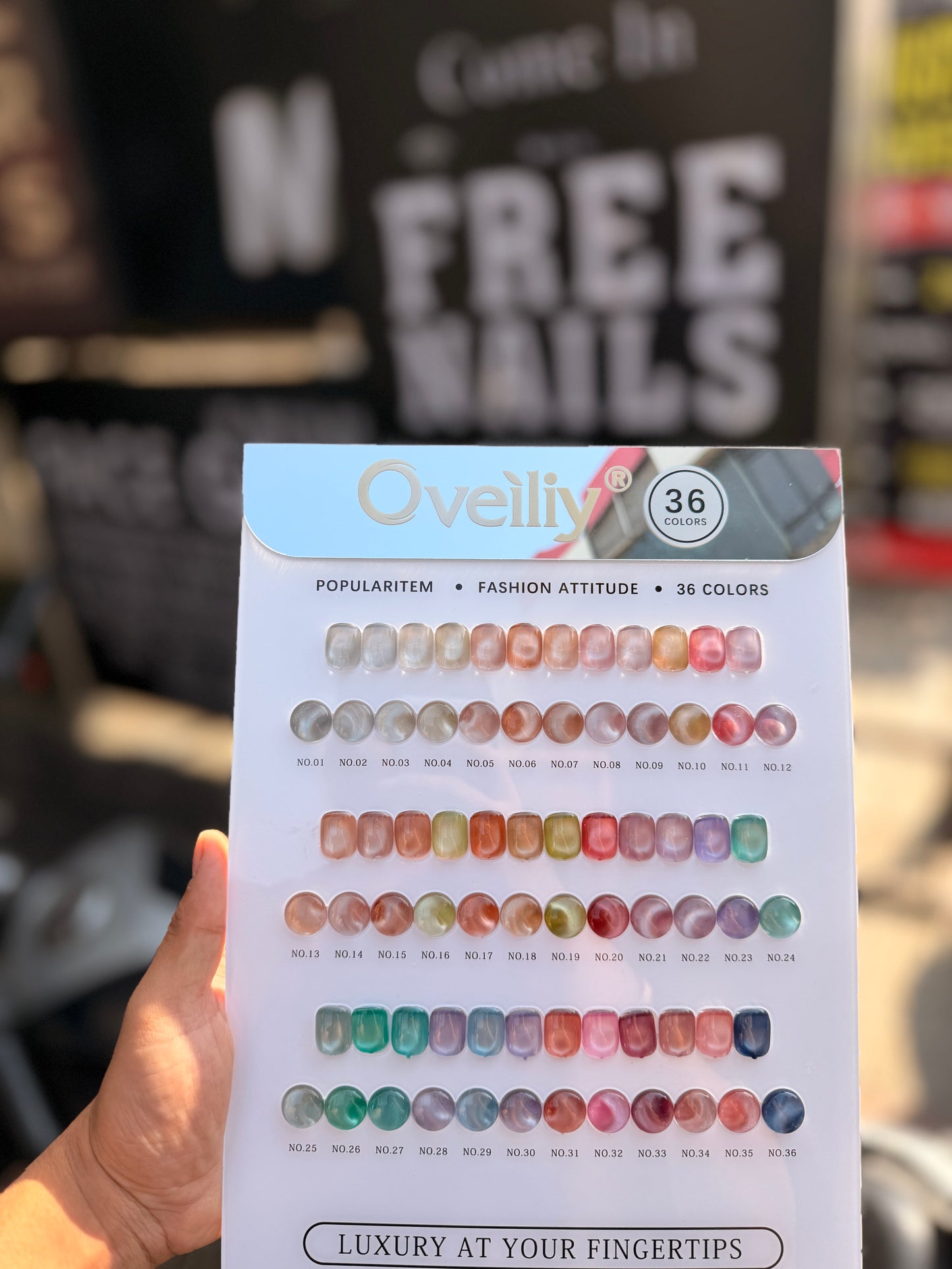 36 Trending Shades cat eye