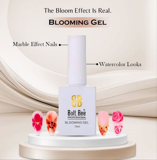 Bolt Bee Blooming Gel (15ml)