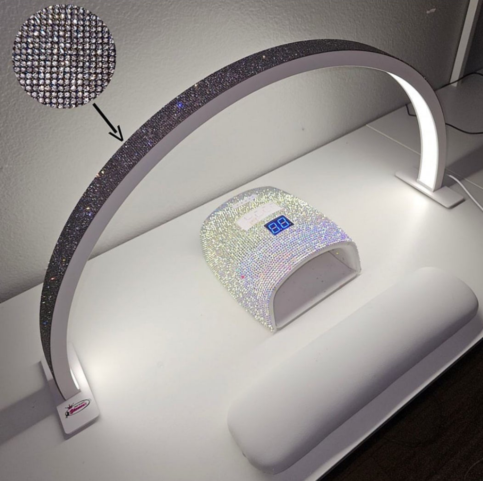 Half Moonlight (Big)