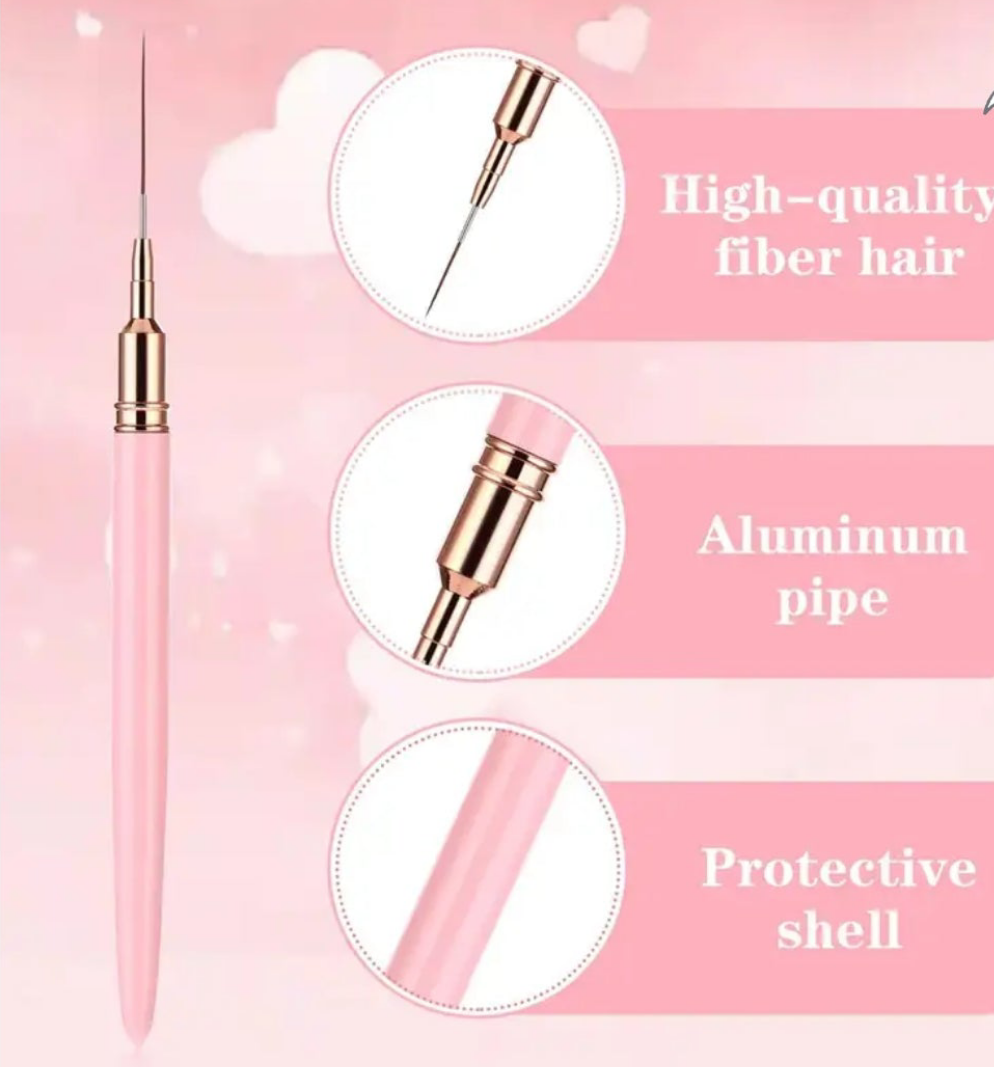 High Quality Art Brush set of 5