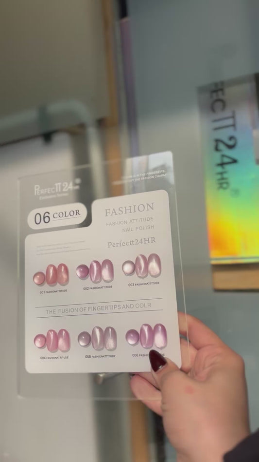 Cat eye box (Perfect 24 )