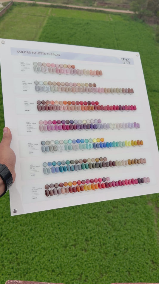 100 Cat eye in 1 box