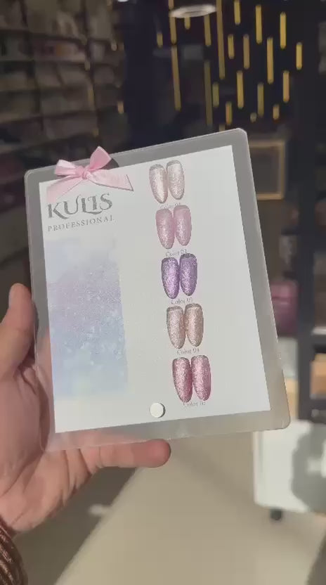 Kulis cateye box